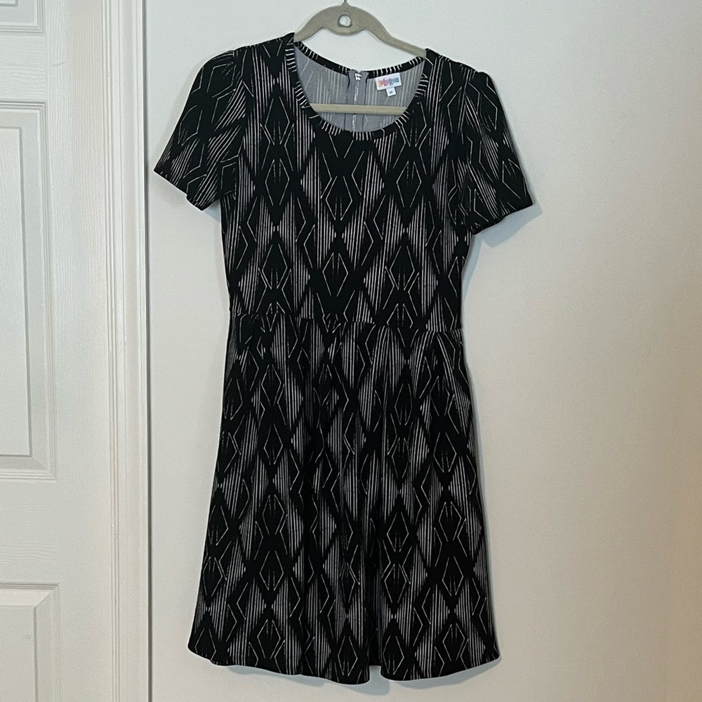 Lularoe Amelia